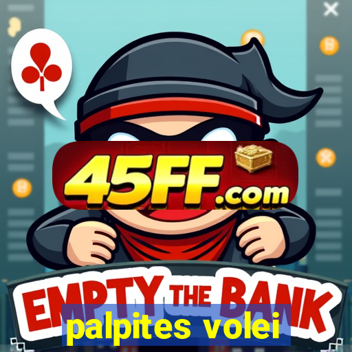 palpites volei